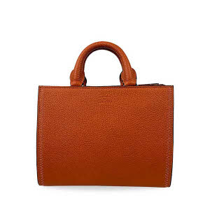 "Valeria handbag" Orange