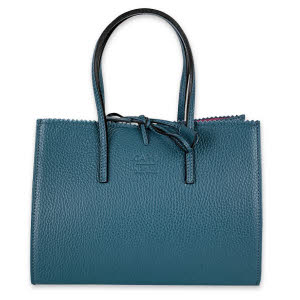 Bag ALba Large Light Blue