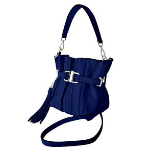 Bag Marta Blue Royal