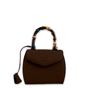 Bag Rossella Brown