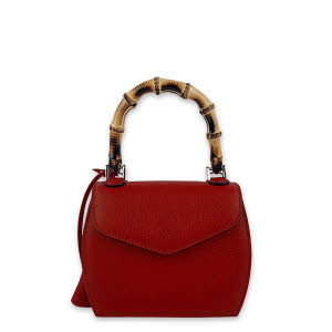 Bag Rossella Red