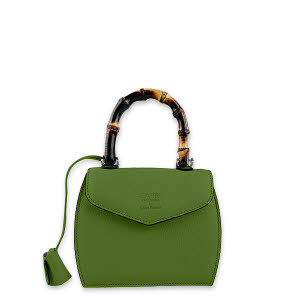 Bag Rossella Light Green