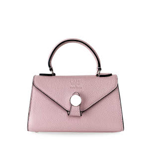 "Arianna handbag" Pink - 