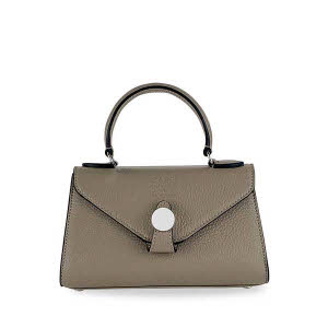 "Arianna handbag" Beige 