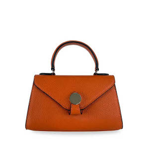 "Arianna handbag" Orange -