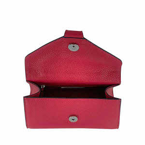 "Arianna handbag" Fucsia