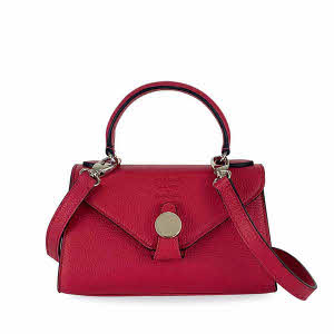 "Arianna handbag" Fucsia