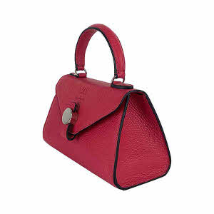 "Arianna handbag" Fucsia