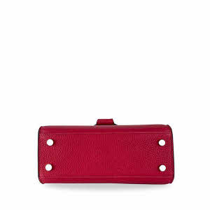 "Arianna handbag" Fucsia