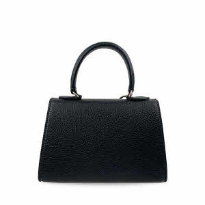 “Rosetta handbag” Black