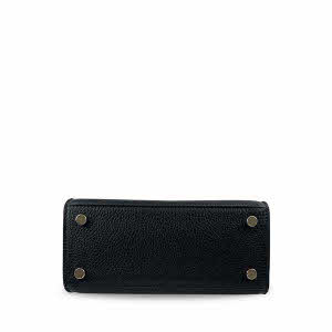 “Rosetta handbag” Black