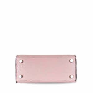 “Rosetta handbag” Pink 