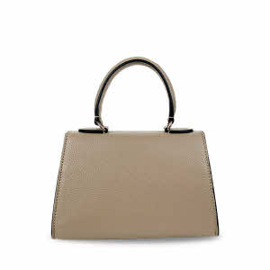 “Rosetta handbag” Beige