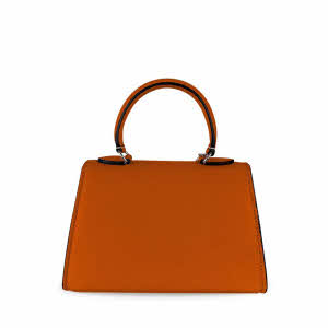 “Rosetta handbag” Orange