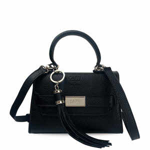 “Paola handbag” Black