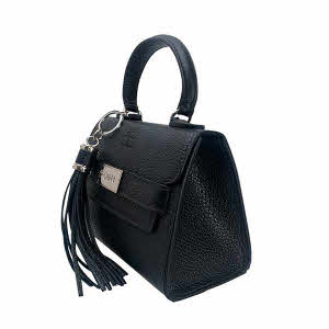 “Paola handbag” Black