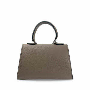 “Paola handbag” Beige 