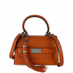 “Paola handbag” Orange 