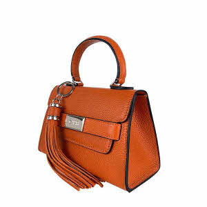 “Paola handbag” Orange 