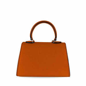 “Paola handbag” Orange 