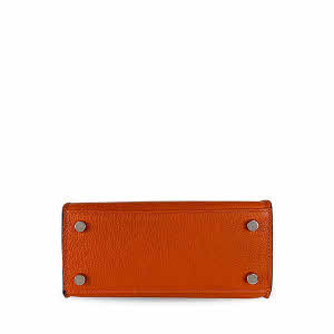 “Paola handbag” Orange 