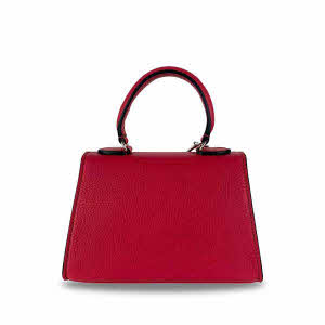 “Paola handbag” Fucsia