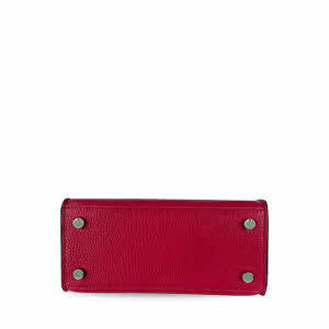 “Paola handbag” Fucsia